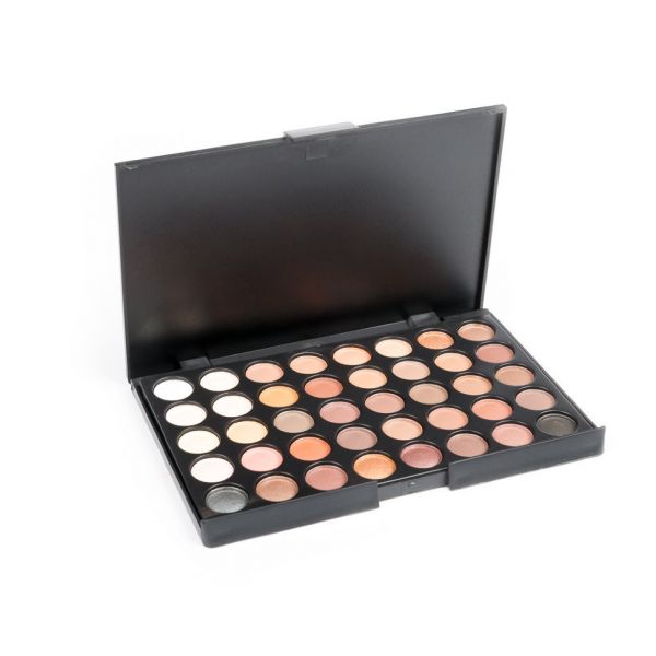 Eye shadow palette E 4001